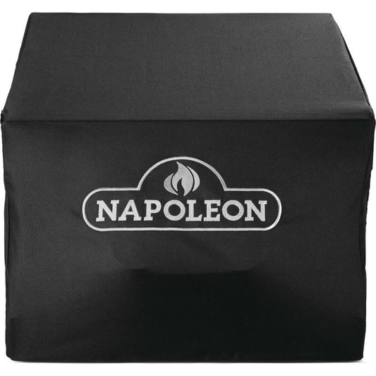 Napoleon Cover for 12" Built-in Side Burners 61812 IMAGE 1