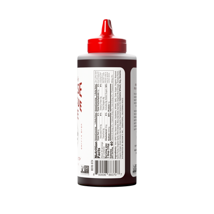 Bachan's - Roasted Garlic Japanese Barbecue Sauce, 17oz