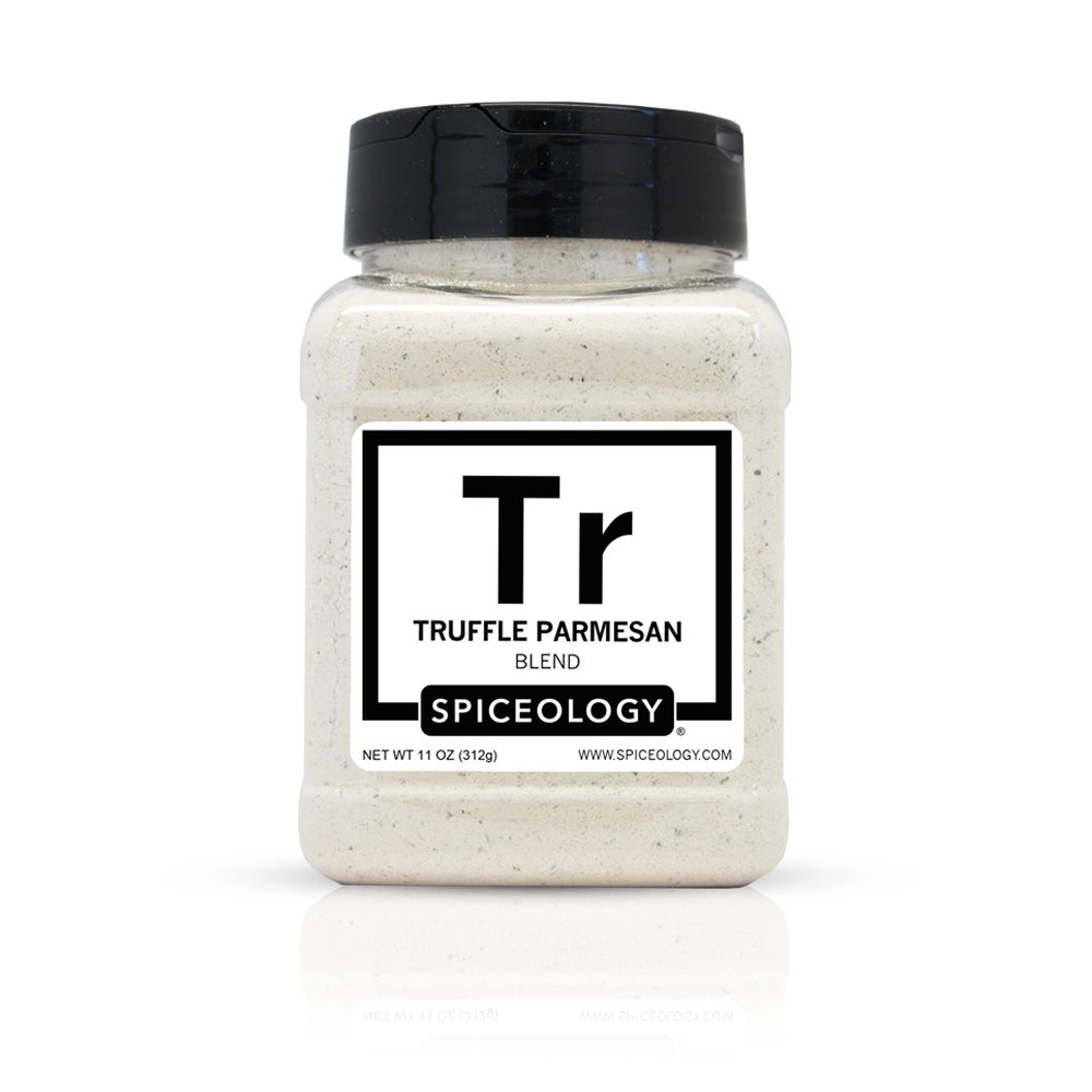 Spiceology - Truffle Parmesan Blend