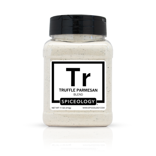 Spiceology - Truffle Parmesan Blend