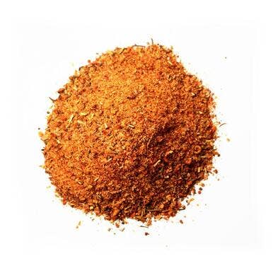 Spiceology - Christie Vanover | Chicken Rub