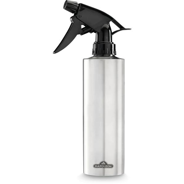 Napoleon Stainless Steel Spray Bottle 62047 IMAGE 1