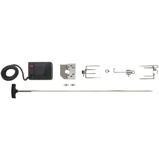 Napoleon Heavy Duty Rotisserie Kit for Built-in 44 Grill Models 69881 IMAGE 1