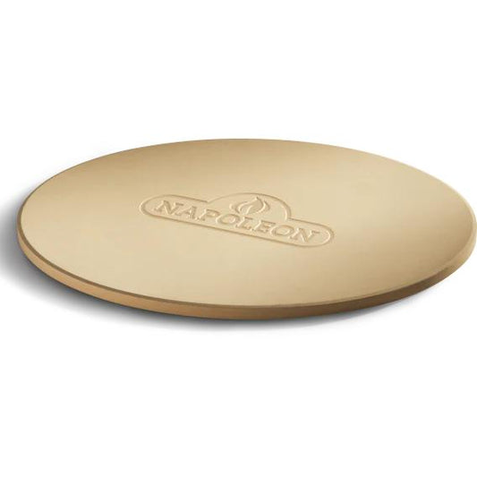 Napoleon Premium Pizza Stone 70084 IMAGE 1