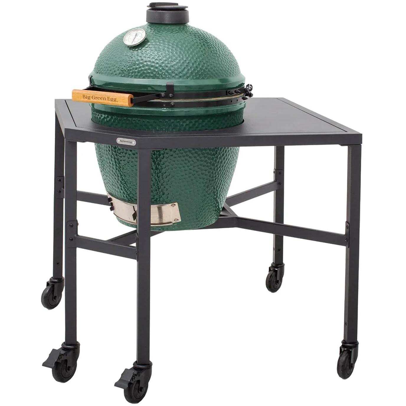 Big Green Egg Modular Nest Corner Unit 128775 IMAGE 2