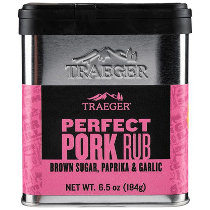 Traeger 6.5 oz Anything Rub SPC208 IMAGE 1