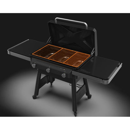 Traeger Flatrock Gas Grill TF3CN59AU IMAGE 11