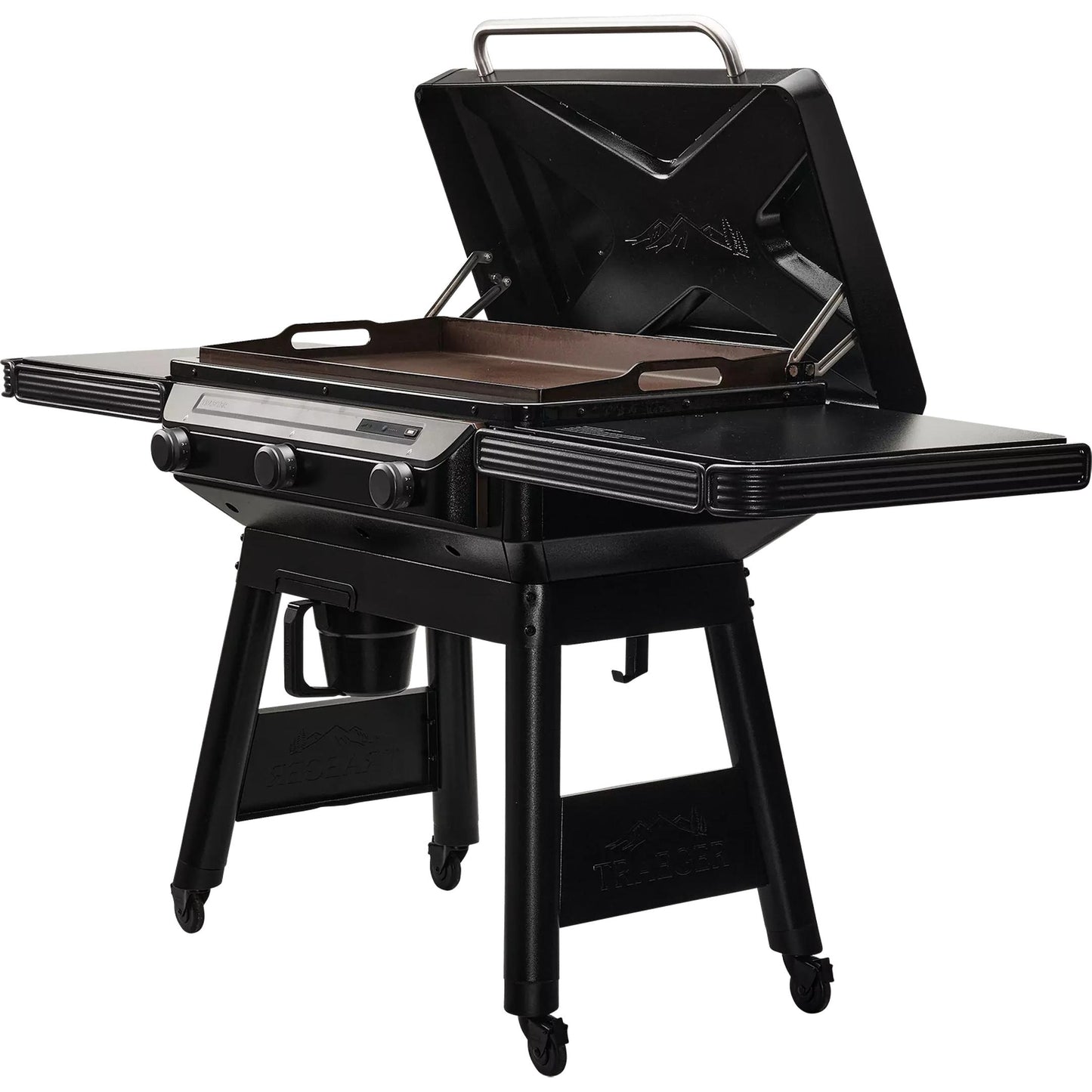 Traeger Flatrock Gas Grill TF3CN59AU IMAGE 2