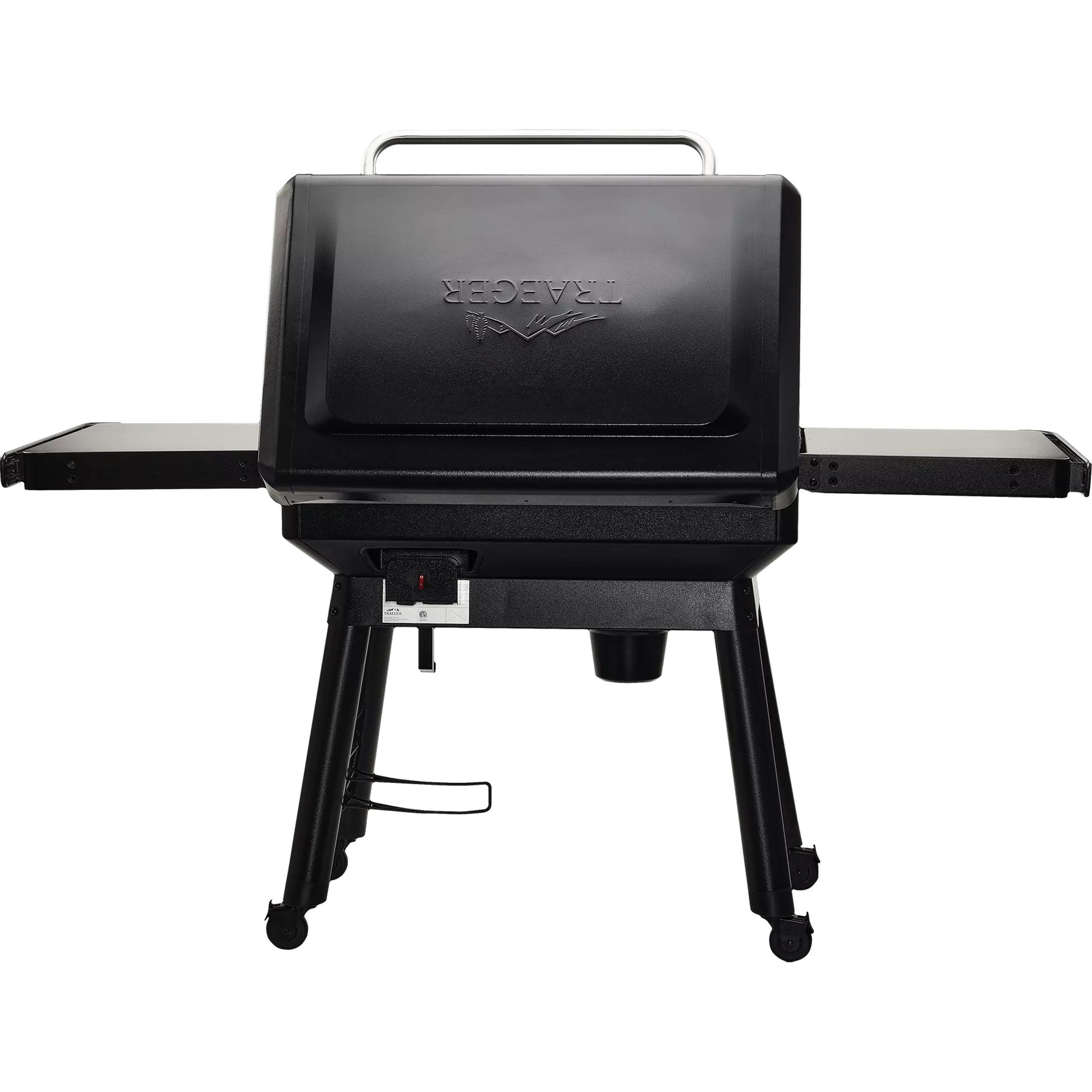 Traeger Flatrock Gas Grill TF3CN59AU IMAGE 4