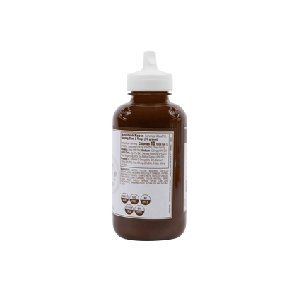 Lillie's Q Zero Sugar Smoky Barbeque Sauce Squeeze Bottle