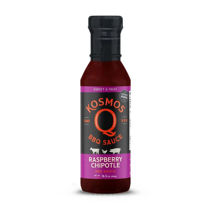 Kosmos Q - Raspberry Chipotle