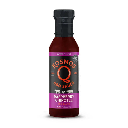 Kosmos Q - Raspberry Chipotle