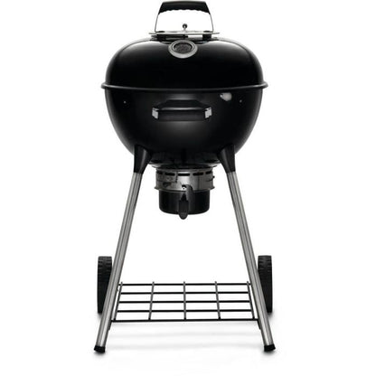 Napoleon Premium Charcoal Kettle Grill NK18K-LEG-3 IMAGE 1