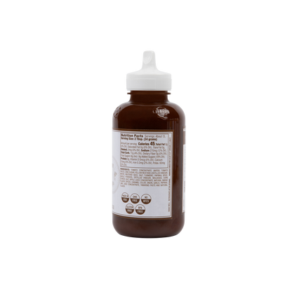 Lillie's Q Smoky Barbeque Sauce Squeeze Bottle