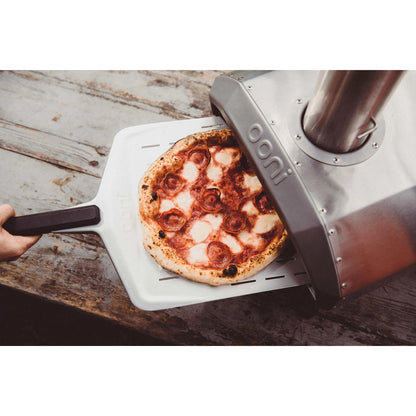 Ooni Karu 12 Multi-Fuel Pizza Oven UU-P29400 IMAGE 11