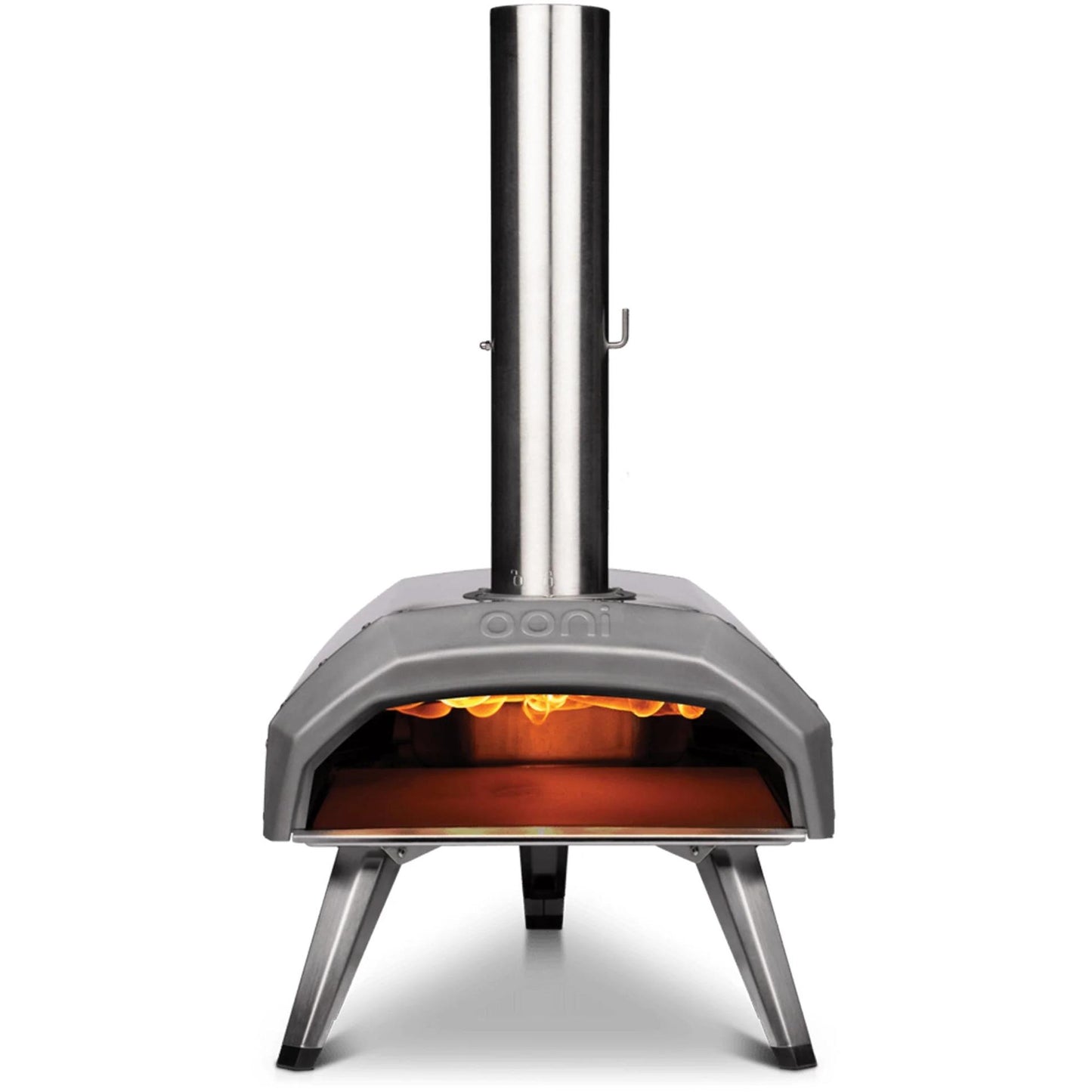 Ooni Karu 12 Multi-Fuel Pizza Oven UU-P29400 IMAGE 2