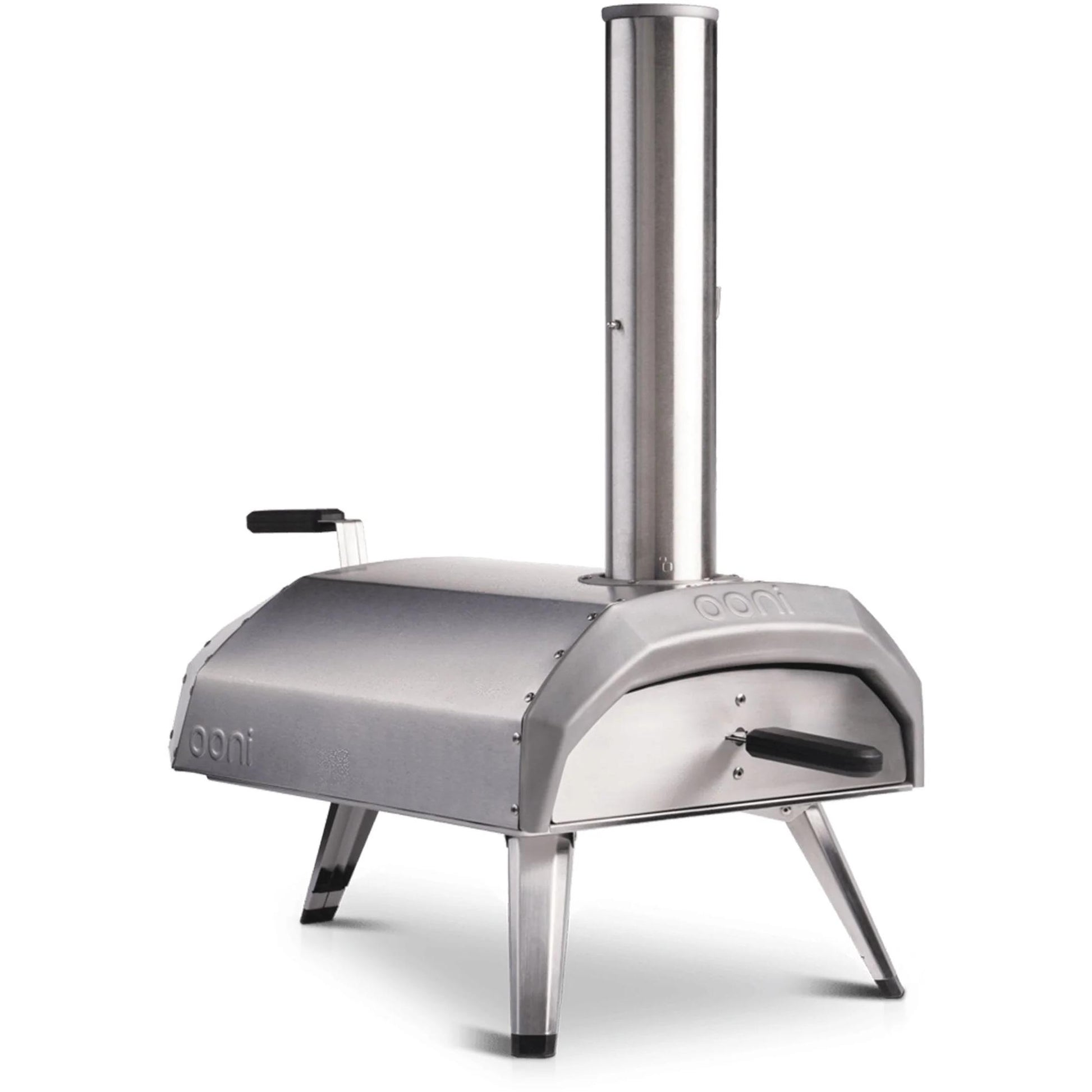 Ooni Karu 12 Multi-Fuel Pizza Oven UU-P29400 IMAGE 3