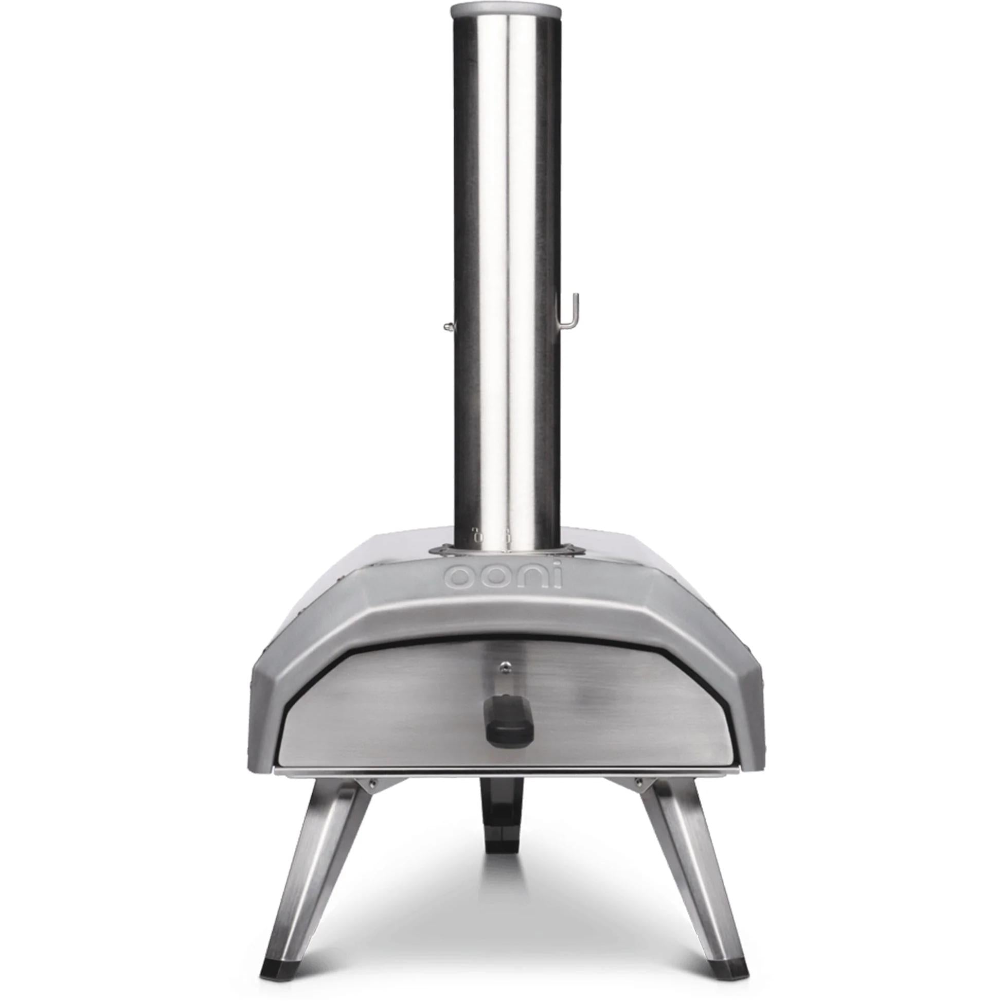 Ooni Karu 12 Multi-Fuel Pizza Oven UU-P29400 IMAGE 4