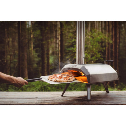 Ooni Karu 12 Multi-Fuel Pizza Oven UU-P29400 IMAGE 8