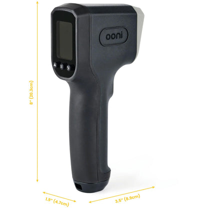 Ooni Digital Infrared Thermometer UU-P25B00 IMAGE 6