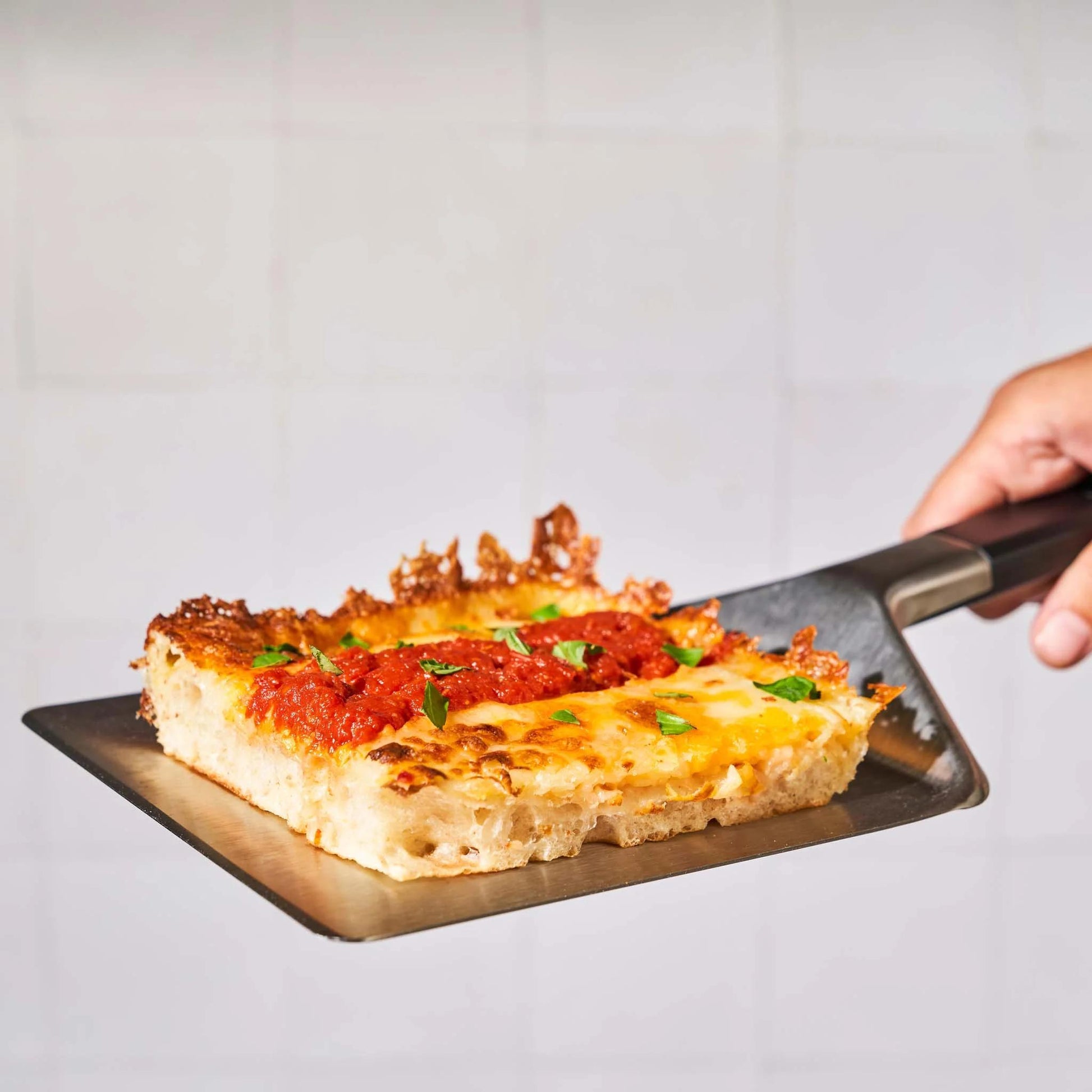 Ooni Pan Pizza Spatula UU-P27000 IMAGE 4