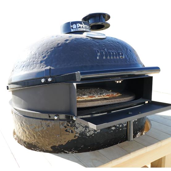 Primo Pizza Oven Attachment Large PGLGP IMAGE 2