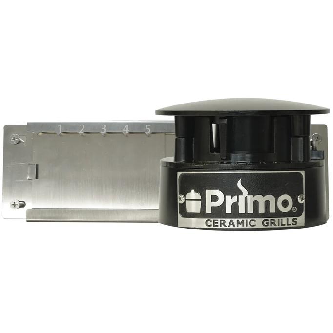 Primo Precision Air Control Kit X-Large PGCXL IMAGE 1