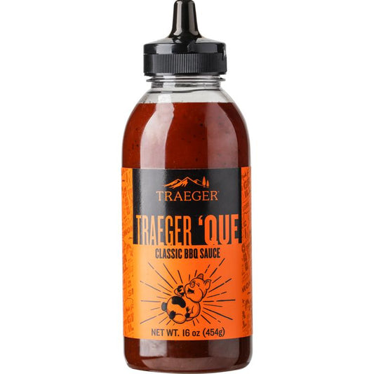 Traeger 'Que BBQ Sauce SAU063 IMAGE 1