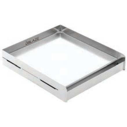 Blaze Grills Griddle Plate BLZ-14-SSGP IMAGE 1