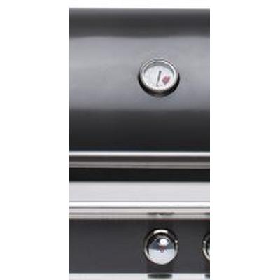 Blaze Grills Panel Cover - Black BLZ-3BSK-BLK IMAGE 1