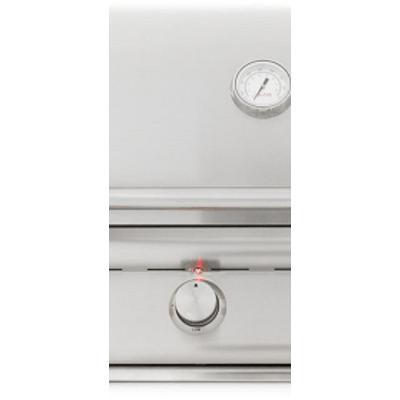 Blaze Grills 3-Burner Professional LUX Stainless Steel Grill Skin BLZ-3PROSK-SS IMAGE 1