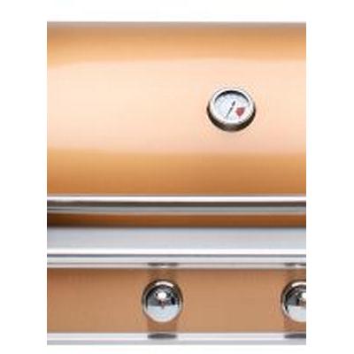 Blaze Grills 4-Burner Professional LUX Stainless Steel Grill Skin BLZ-4PROSK-SS IMAGE 1