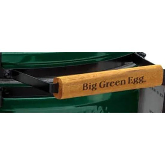 Big Green Egg 9-inch Replacement Wood Handle 113771 IMAGE 1