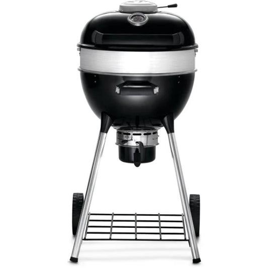 Napoleon PRO18 Charcoal Kettle Grill PRO18K-LEG-3 IMAGE 1