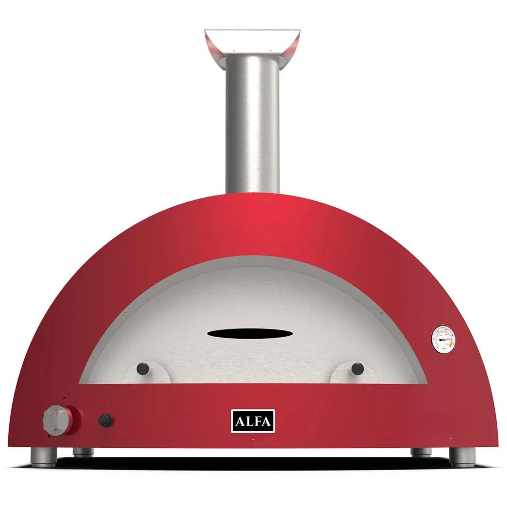 Alfa Moderno 5 Pizzas Outdoor Pizza Oven FXMD-5P-MROA-U IMAGE 1