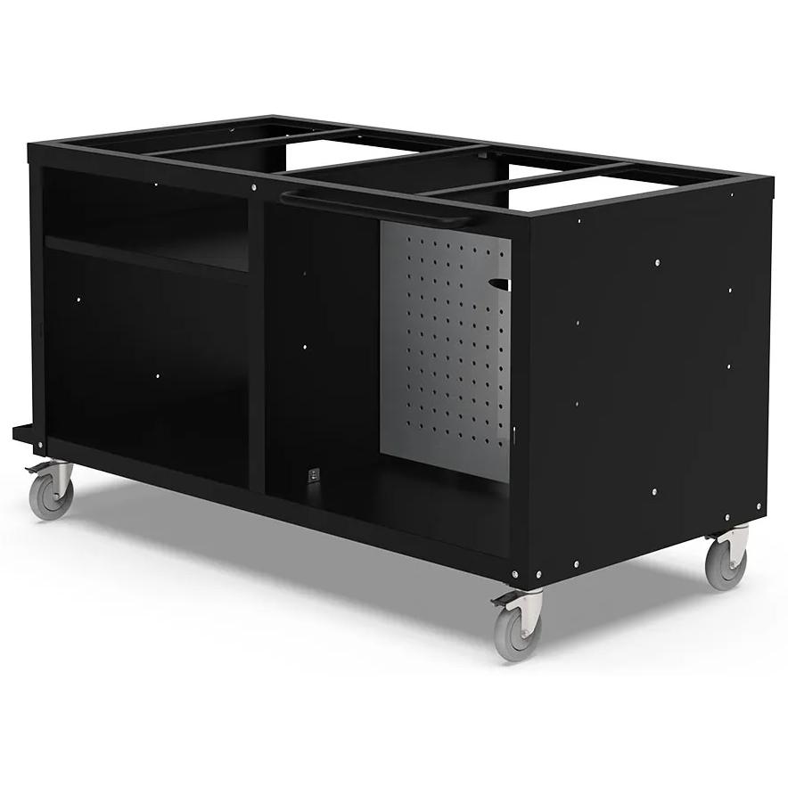 Alfa Cooking Station 160 Frame AC-CKS-ST16080 IMAGE 2