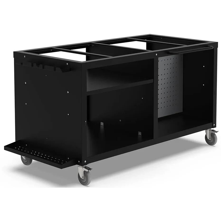 Alfa Cooking Station 160 Frame AC-CKS-ST16080 IMAGE 4