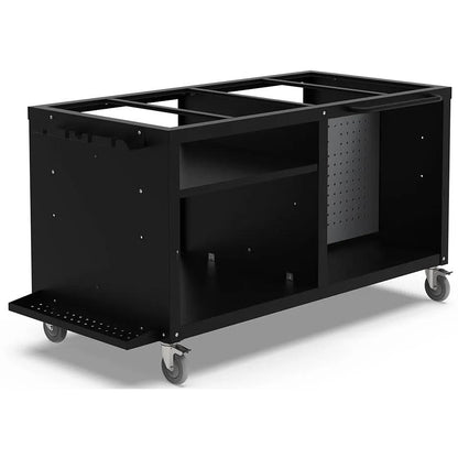Alfa Cooking Station 160 Frame AC-CKS-ST16080 IMAGE 4