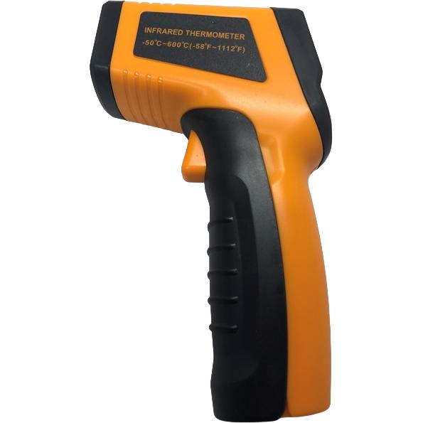 Alfa Infrared Thermometer IR-THERMOMETER IMAGE 2