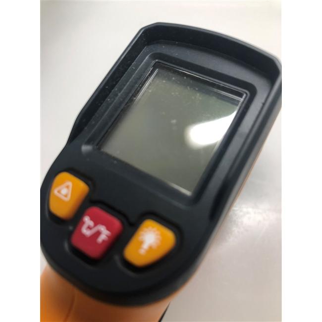 Alfa Infrared Thermometer IR-THERMOMETER IMAGE 4