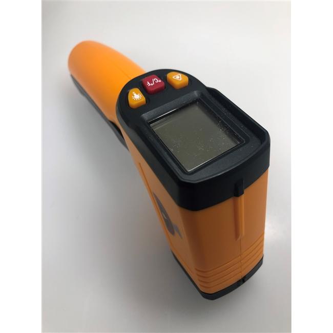 Alfa Infrared Thermometer IR-THERMOMETER IMAGE 5