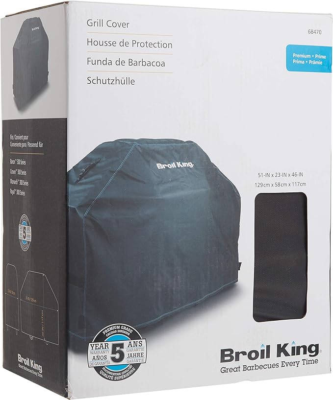 Baron 300 cover 68470