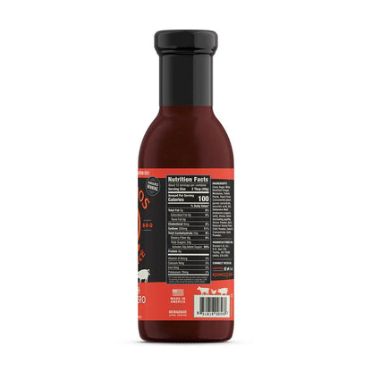 Kosmos Q - Peach Habanero