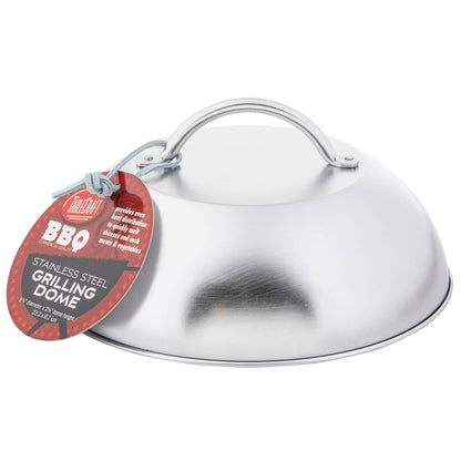 TableCraft - Grilling Dome with Handle