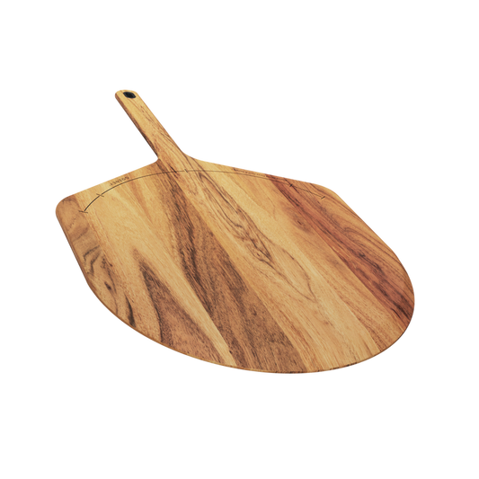 Gozney ACACIA WOOD PIZZA PEEL & SERVER 14"