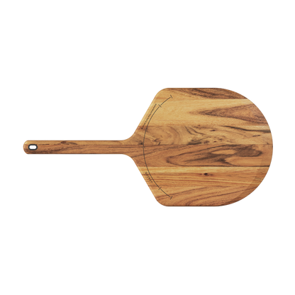 Gozney Acacia Wood Pizza Peel & Server 12"