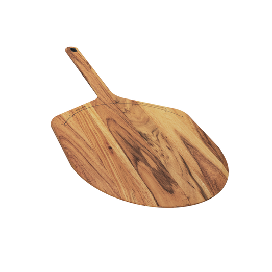 Gozney Acacia Wood Pizza Peel & Server 12"