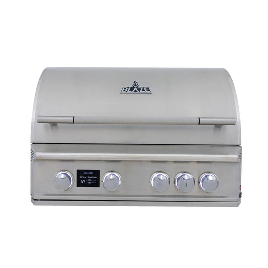 Blaze LTE PRO 32-Inch 4-Burner LP Grill