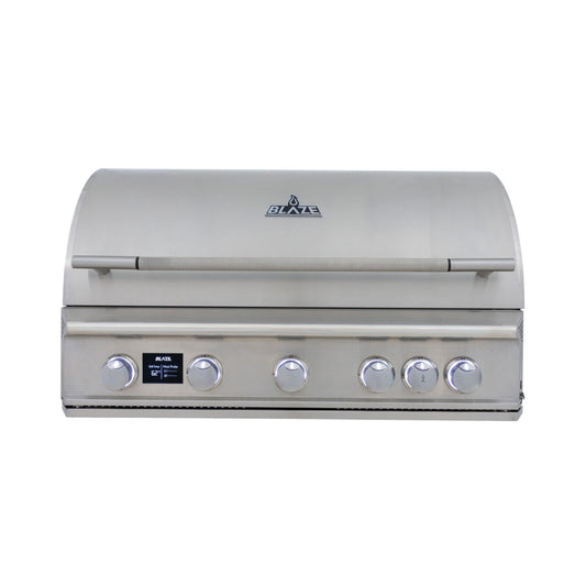 Blaze LTE PRO 40-Inch 5-Burner LP Grill