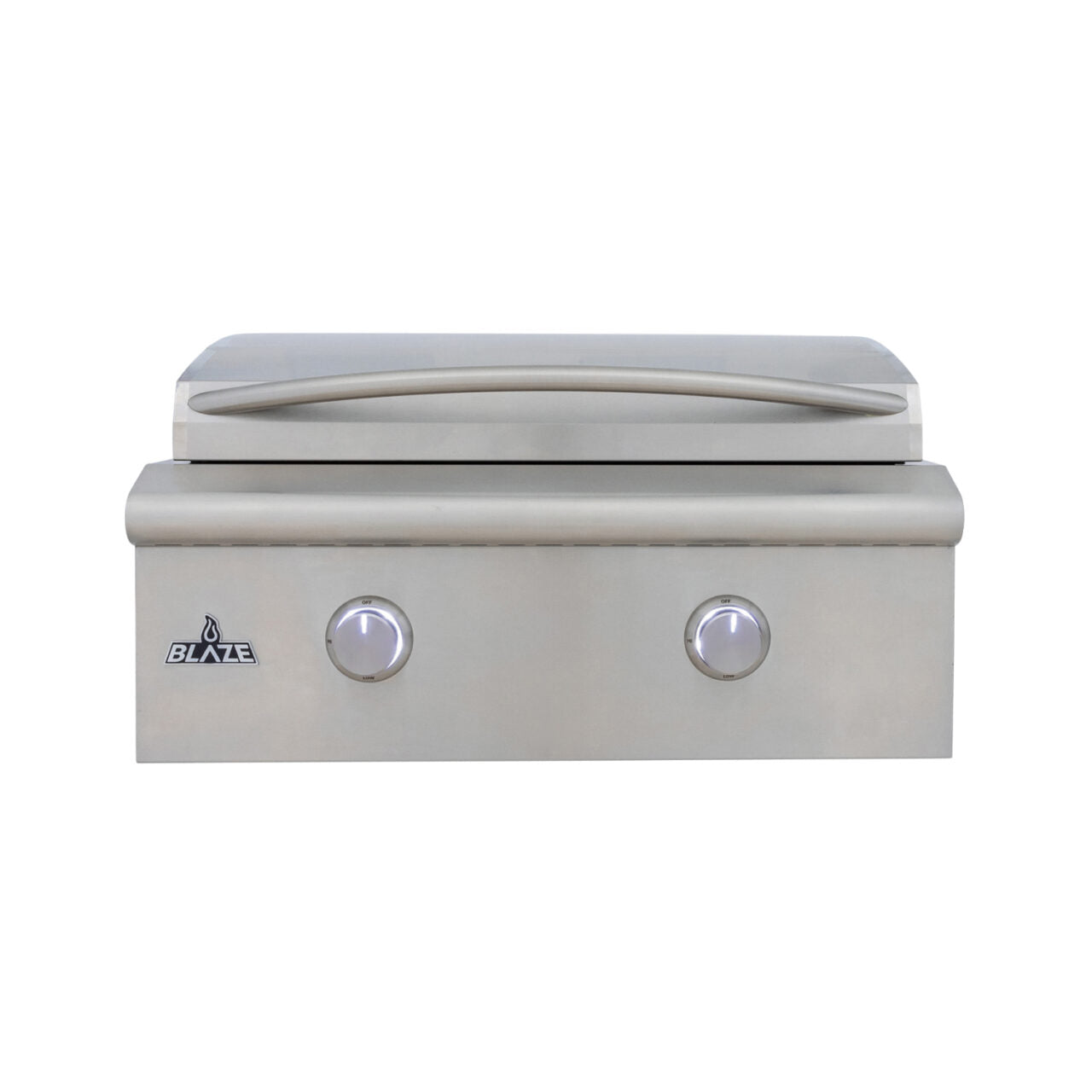 Blaze LTE+ 30-Inch LP Griddle